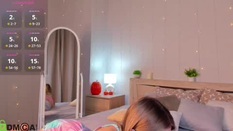 cherry_pr1ce online show from November 2025 12:46:02 AM