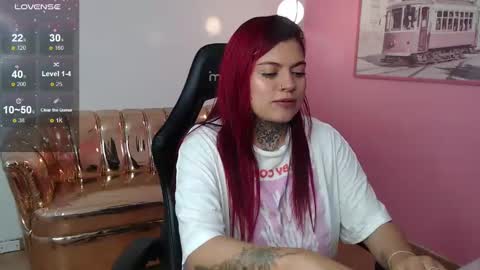 cherry_t1 online show from September 2025 02:56:02 AM