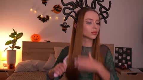 Snapshot of cherryblossom224 chatting on October 2025 08:53:02 PM Alisha online show from October 2025 08:53:02 PM