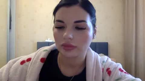 cherryevve online show from September 2025 12:09:02 PM