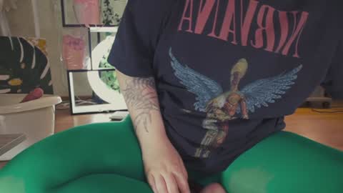 Banny online show from December 2024 04:55:02 PM