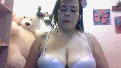ChiaraFioree online show from September 2025 08:45:02 PM