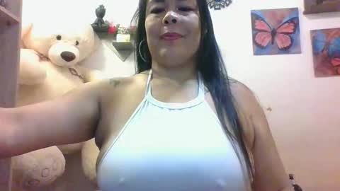 ChiaraFioree online show from September 2025 07:51:02 PM