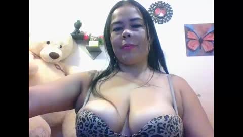 ChiaraFioree online show from September 2025 09:20:01 PM