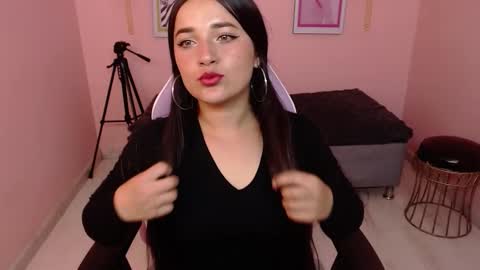 chloe_santana_ online show from September 2025 07:19:02 PM