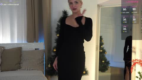 ChloeCoral online show from December 2024 06:42:02 PM