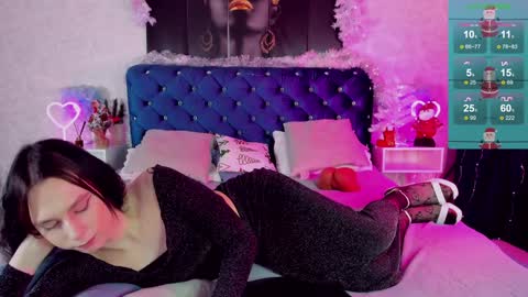 Snapshot of chloefulton chatting on December 2024 05:18:02 PM Chloe Fulton online show from December 2024 05:18:02 PM