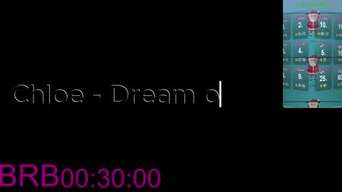 Snapshot of chloefulton chatting on January 2025 05:23:02 PM Chloe Fulton online show from January 2025 05:23:02 PM
