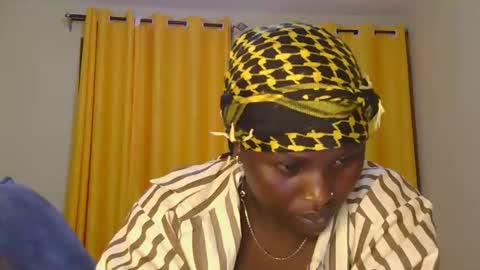 chocalate_sexx online show from September 2025 10:54:01 PM