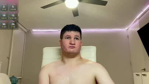 Snapshot of chris___evanss chatting on September 2025 10:43:02 PM Chris Evens online show from September 2025 10:43:02 PM