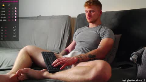 redhead thief of sausages and hearts online show from January 2025 03:04:01 PM