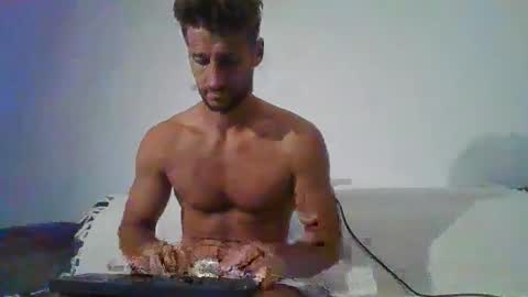 Snapshot of chrisaron chatting on September 2025 04:24:02 AM chrisaron online show from September 2025 04:24:02 AM