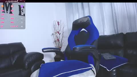 Christy Diaz online show from January 2025 03:59:01 AM