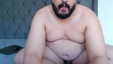 Snapshot of chubbydays chatting on December 2024 08:56:01 PM chubbydays online show from December 2024 08:56:01 PM