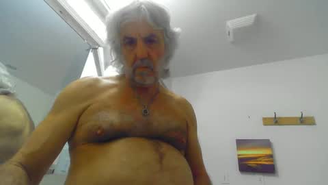 chuck354139 online show from December 2024 07:58:02 AM