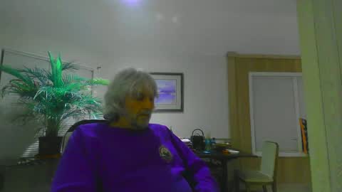 chuck354139 online show from December 2024 08:16:02 AM