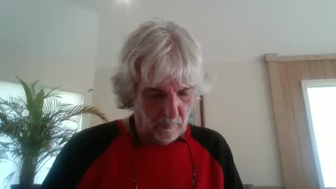 chuck354139 online show from January 2025 08:35:01 PM