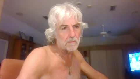 chuck354139 online show from January 2025 06:44:02 AM