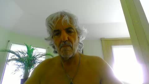 chuck354139 online show from January 2025 03:55:01 PM