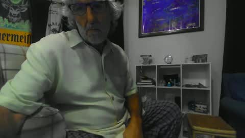 chuck354139 online show from January 2025 02:46:01 AM