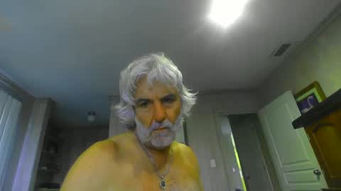chuck354139 online show from January 2025 04:59:01 PM