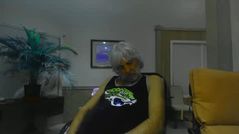 chuck354139 online show from January 2025 07:53:02 AM