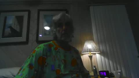 chuck354139 online show from January 2025 10:17:01 AM