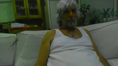 chuck354139 online show from January 2025 02:26:01 AM