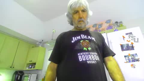 chuck354139 online show from January 2025 03:46:01 PM