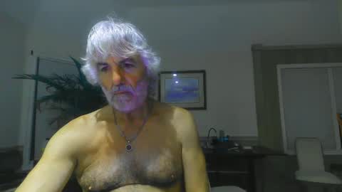 chuck354139 online show from February 2025 01:40:01 AM