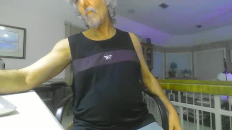 chuck354139 online show from March 2025 08:09:01 AM
