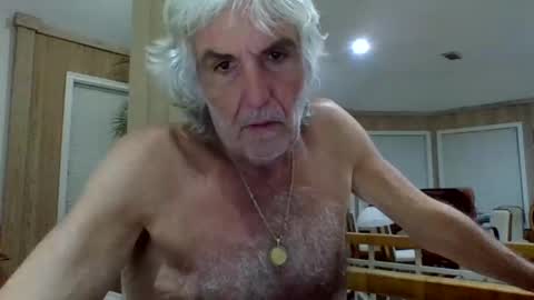 chuck354139 online show from September 2025 06:24:01 AM