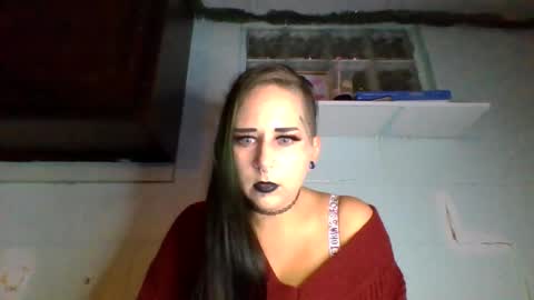 Snapshot of chuckysbride187 chatting on December 2025 07:27:02 AM chuckysbride187 online show from December 2025 07:27:02 AM