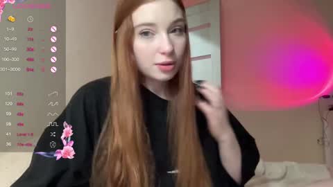 Maddy online show from February 2025 10:04:02 PM