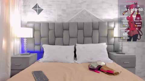 Snapshot of cintiacolins chatting on December 2024 04:47:02 PM CintiaCollins online show from December 2024 04:47:02 PM