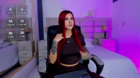 Snapshot of cintiacolins chatting on November 2025 07:46:02 PM CintiaCollins online show from November 2025 07:46:02 PM