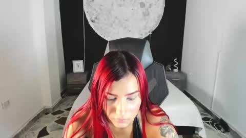 Snapshot of cintiacolins chatting on November 2025 07:56:02 PM CintiaCollins online show from November 2025 07:56:02 PM