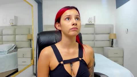 Snapshot of cintiacolins chatting on November 2025 08:14:01 PM CintiaCollins online show from November 2025 08:14:01 PM