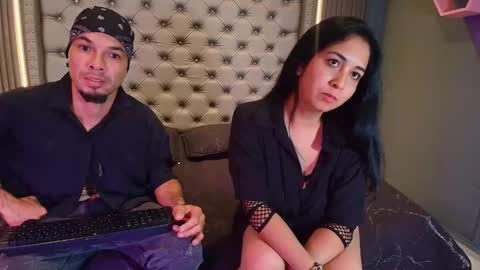  JOSE Y FERNADA online show from October 2025 07:37:02 AM