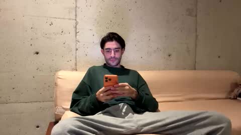 ckeefer96 online show from December 2025 06:31:01 AM