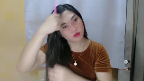 CLAIRE online show from December 2024 04:20:01 AM