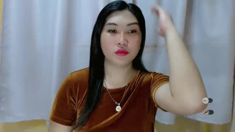 CLAIRE online show from December 2024 04:46:01 AM