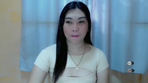 CLAIRE online show from December 2024 05:17:02 AM