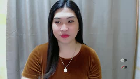 CLAIRE online show from December 2024 03:02:02 AM