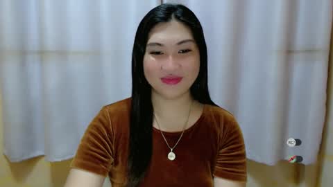 CLAIRE online show from December 2024 09:09:01 AM