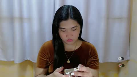 CLAIRE online show from December 2024 06:45:02 AM