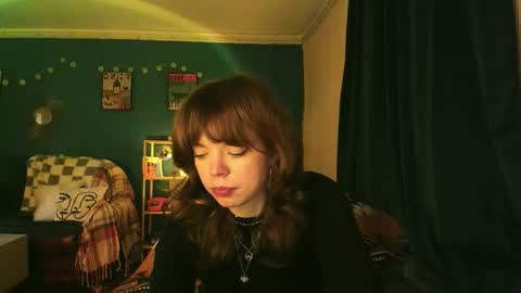 Clancy online show from November 2025 06:28:02 PM