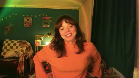 Clancy online show from November 2025 09:03:01 PM