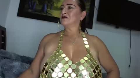 claudiabroke online show from February 2025 01:56:01 AM