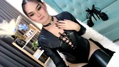 Cleo online show from December 2024 11:31:02 PM
